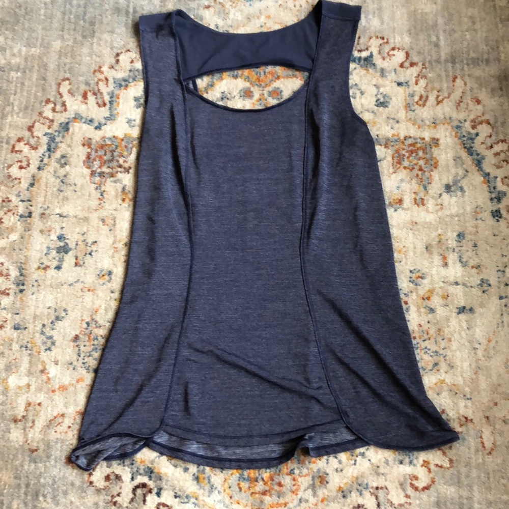 Lululemon